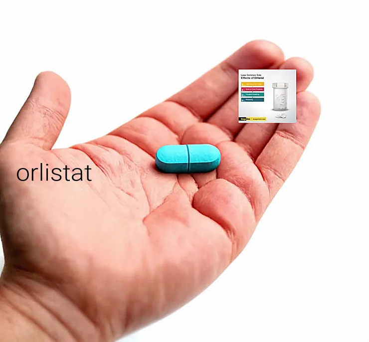 Orlistat 2