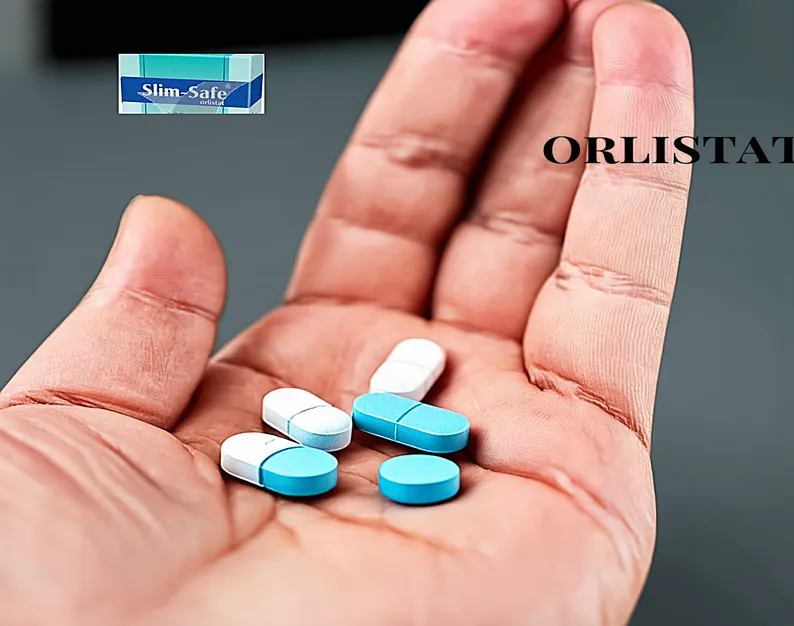 Orlistat 3